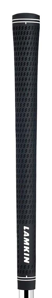 New 1pc Lamkin Crossline Standard Golf Grip