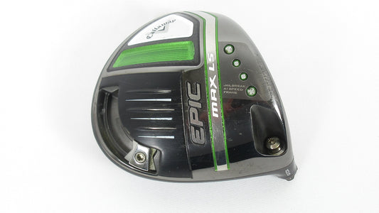 Callaway 21' Epic MAX LS 10.5* Driver - Head Only - 304230