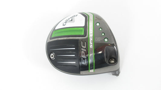 Callaway 21' Epic Speed 10.5* Driver - Head Only - 306721