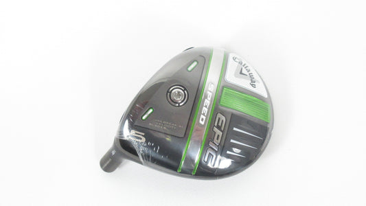 New! Left Handed Callaway 21' Epic Speed 18* 5 Wood - Head Only - 307582