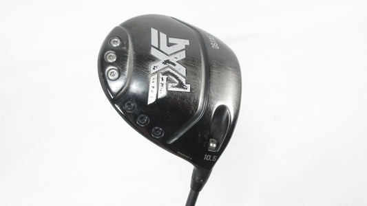 PXG 0811XF Gen1 10.5° DRIVER w/ Accra 152i M2 Senior Flex #306114