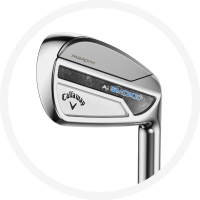 Individual Irons