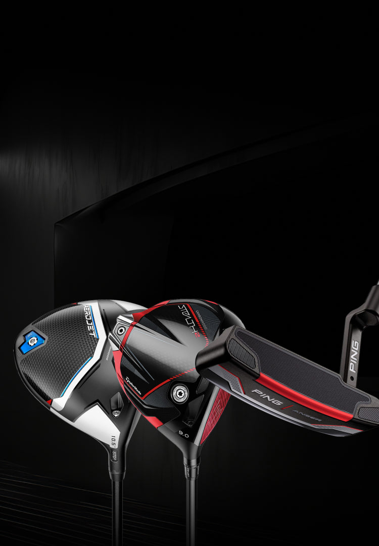 ProClubs Golf-Swing Smart Save Big Up to 70% Off Retail
