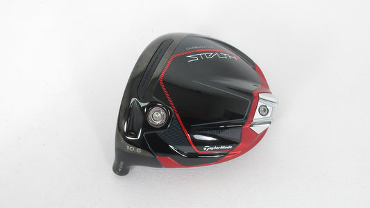 Nice! Left Hand TaylorMade Stealth2 10.5* Driver - Head Only - L/H 380761