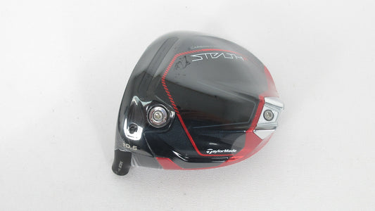 NEW! Left Handed TaylorMade Stealth2 10.5* Driver - Head Only - L/H 380212