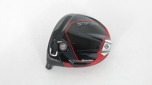 Left Handed TaylorMade Stealth 2 HD 10.5* - Driver - Head Only - L/H - 380313