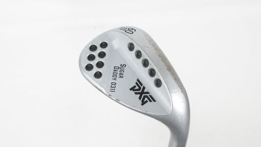 PXG 2020 0311 Sugar Daddy 60* (07*) Wedge - Dynamic Gold S400 Stiff 299121