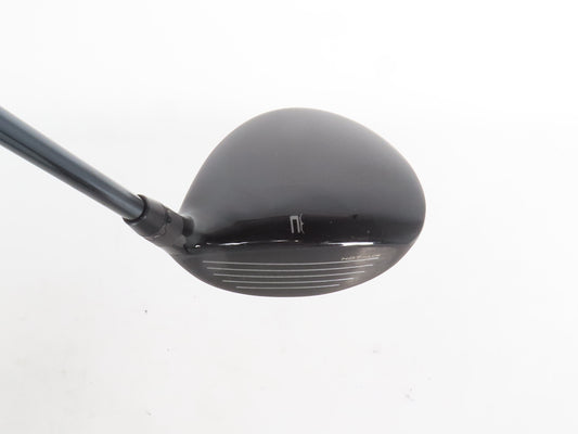 NEW -Left Handed- COBRA RAD SPEED 14.5° 3 WOOD (Head) w/ADAPTER #300100