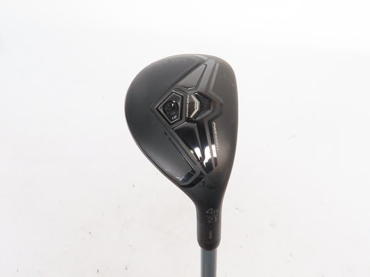 Nice Cobra DARKSPEED 21* 4 HYBRID - Fujikura Pro 2.0 6R2 Senior Flex 425225