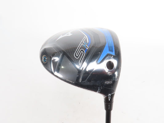 NEW Mizuno ST-X 230 10.5* DRIVER - Kai'li Blue 50 Stiff Flex 425285