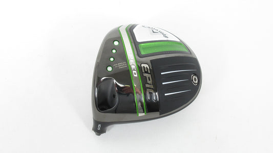 Nice! Left Handed Callaway 21' Epic Speed 10.5* Driver - Head Only - 299787