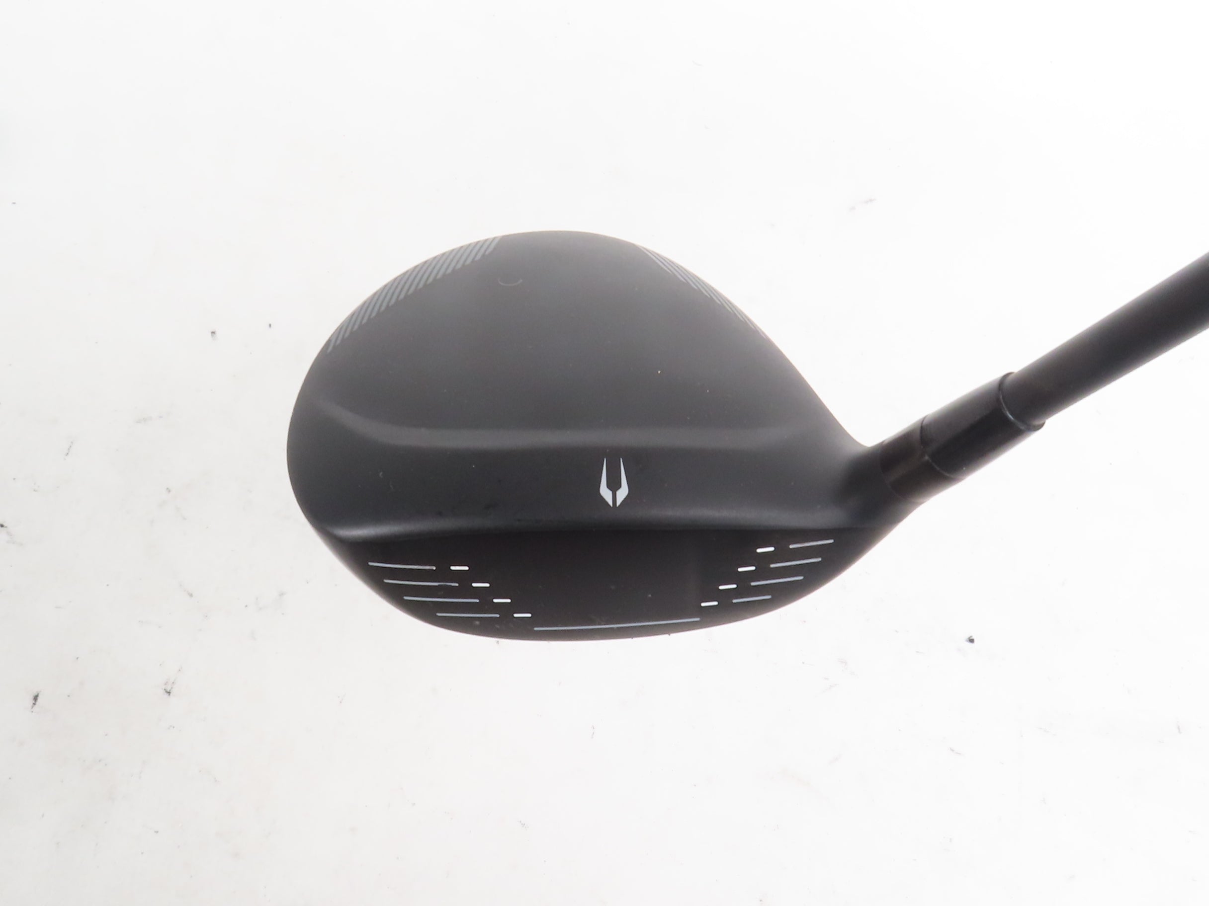 Left Handed Callaway 21' Epic MAX LS 10.5* Driver - Head Only - 299908
