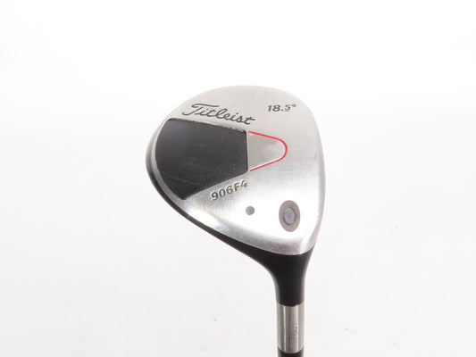 Titleist 906 F4 18.5* 5 WOOD - Diamana Blue 72g Stiff Flex 424045