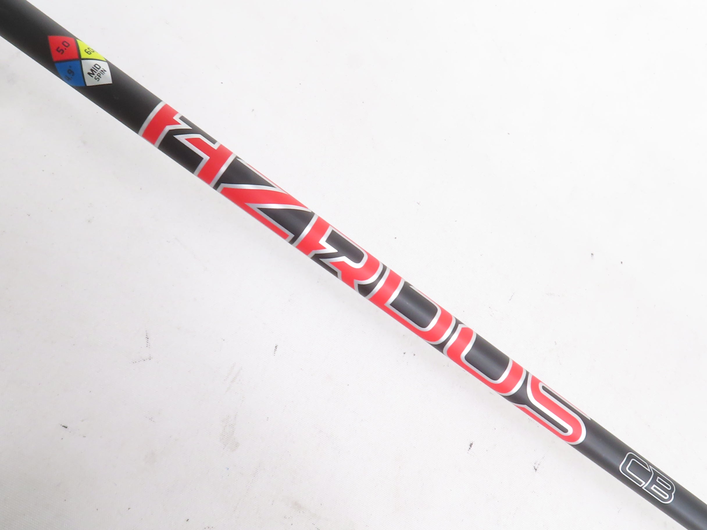 Left Handed TaylorMade SIM2 MAX 22* 4 Hybrid - Head Only - 299689
