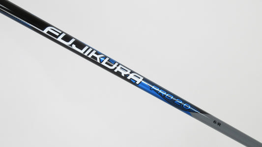 NEW FUJIKURA PRO 2.0 6 REGULAR FLEX DRIVER SHAFT #309824