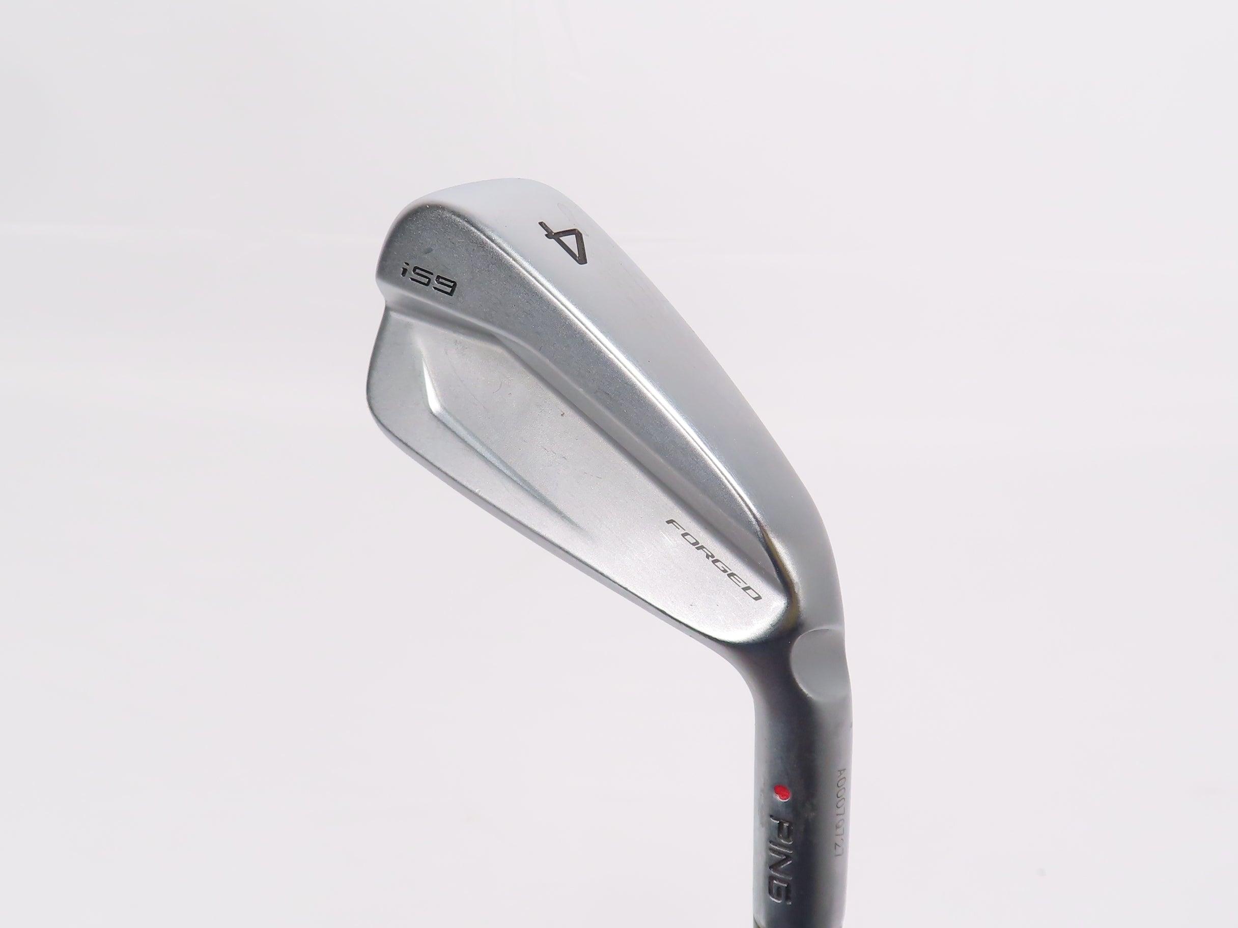 Nice Ping i59 Forged 23.5* 4 IRON Red Dot - Modus 105 Stiff Flex Steel 464395
