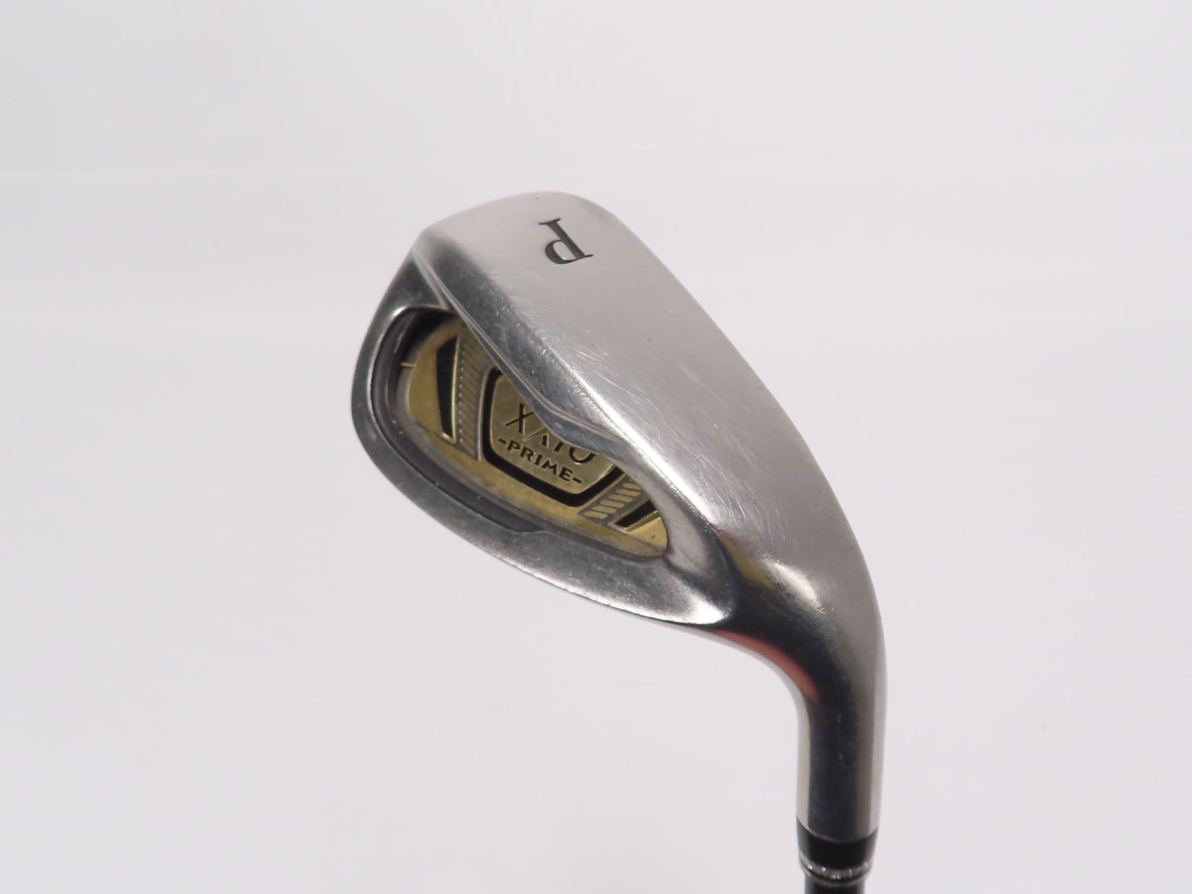XXIO Prime 10 42* PITCHING WEDGE - SP1000 DST 45g Regular Flex Graphite 464441