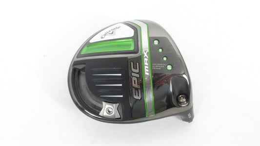 Callaway 21' Epic MAX 12* Driver - Head Only - 300836