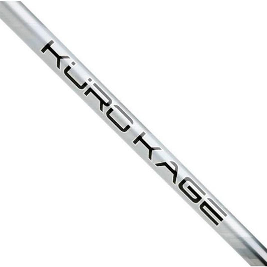 NEW MITSUBISHI KURO KAGE XT 80 X-FLEX DRIVER / WOOD SHAFT .335 46" #421412