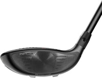 New Ladies Cobra King F9 25.5 Degree 7-9 Fairway Wood Black/Pink W/Headcover