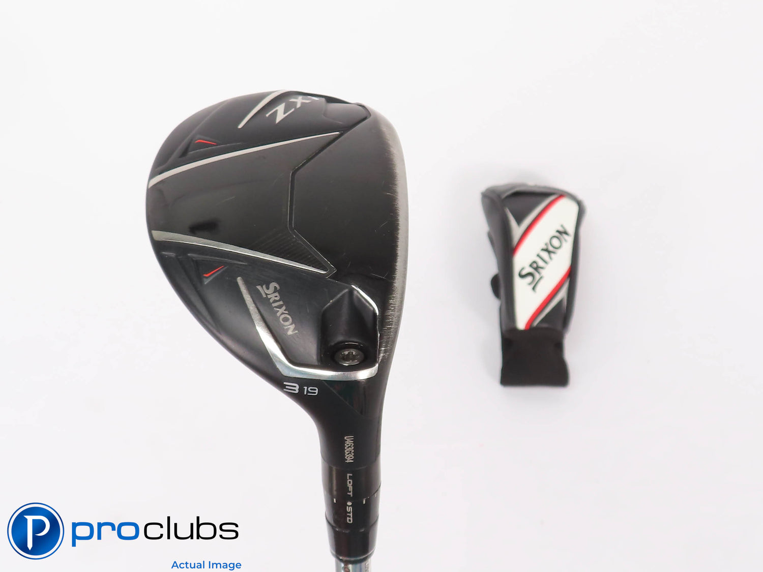 Popular Brands Srixon