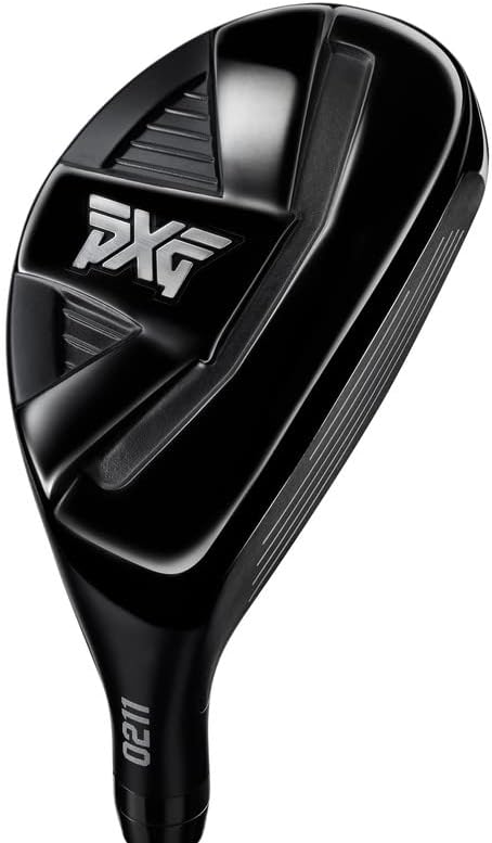 NEW PXG 2022 0211 22 DEGREE #4 HYBRID Fujikura PRO 2.0 7 Regular w/ HEADCOVER #420275