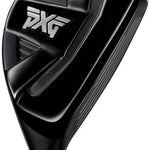 NEW PXG 2022 0211 22 DEGREE #4 HYBRID HZRDUS RDX SMOKE BLACK 90g 6.0 STIFF