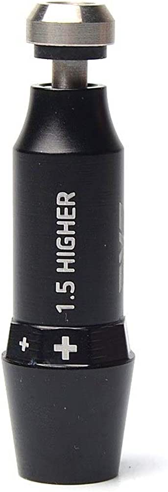 New PXG Driver Adapter (Black Ops, GEN 6, GEN 5, GEN 4, GEN 3) .335" RH