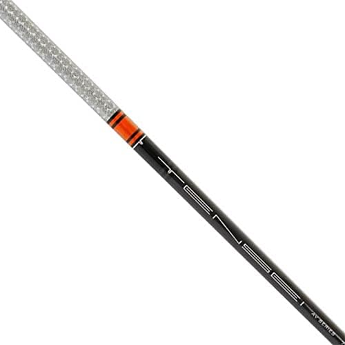 NEW TENSEI AV SERIES RAW ORANGE 75 REGULAR FLEX DRIVER / WOOD SHAFT 46" #421252