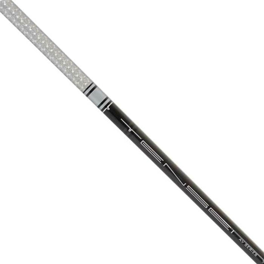 NEW MITSUBISHI TENSEI AV RAW WHITE 85 X-FLEX DRIVER / WOOD SHAFT .335 46" 421367