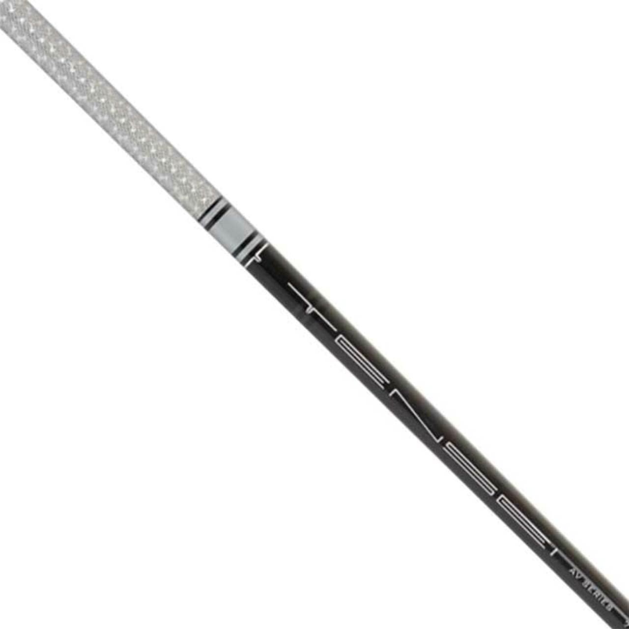 Tour Issue NEW MITSUBISHI TENSEI AV RAW WHITE 95 TX-FLEX DRIVER / WOOD SHAFT 46"